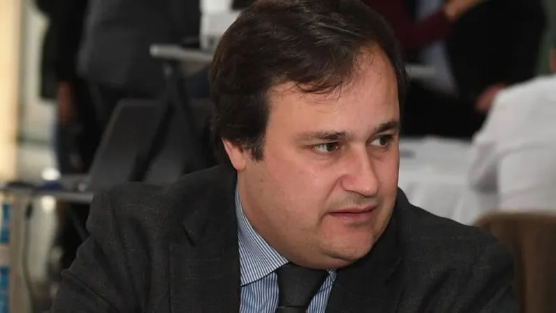 Foto Rui Silva/Aspress