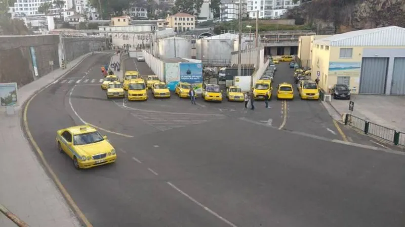 Fotos DN/Madeira