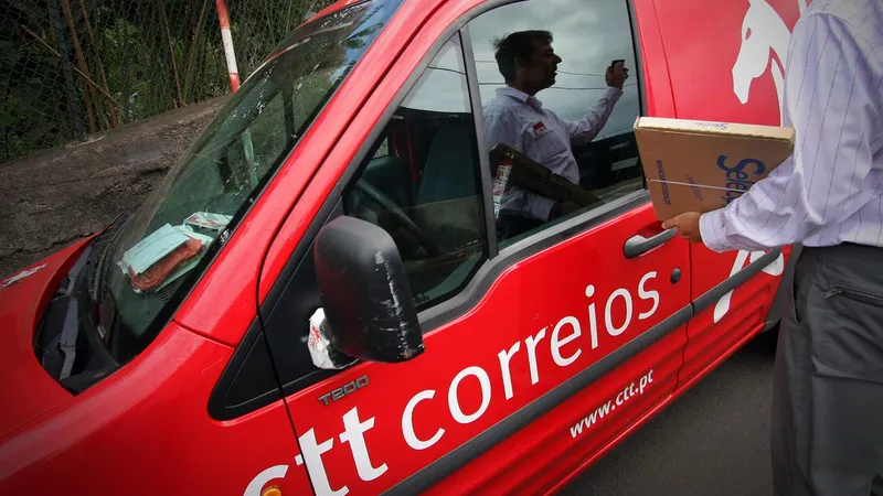 Foto Arquivo