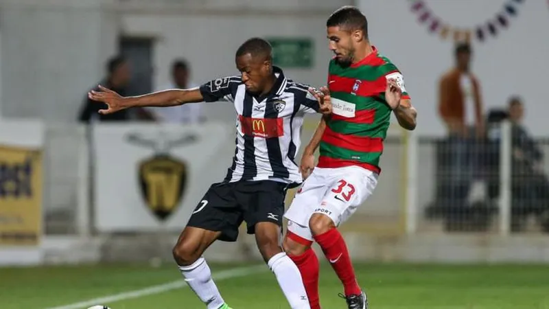 Foto Luís Forra/Lusa