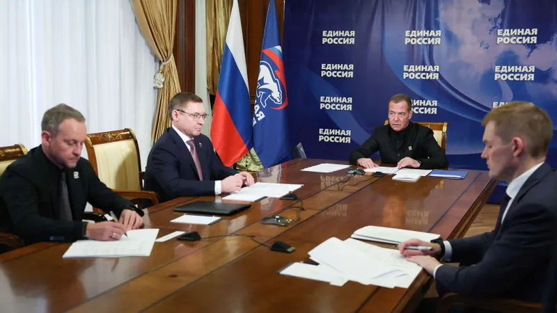 Foto&nbsp;EKATERINA SHTUKINA/SPUTNIK/GOVERNMENT PRESS SERVICE/POOL/EPA