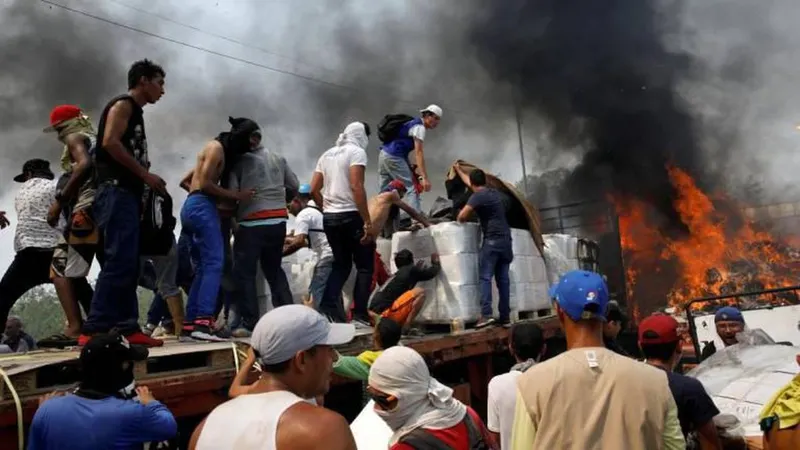 Foto Marco Bello/Reuters