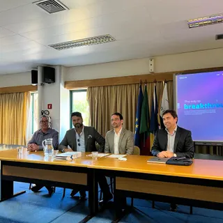 Empresa 'Naoris Protocol' suportar a nível tecnológico e de segurança a futura criptomoeda 'Osean'&nbsp;