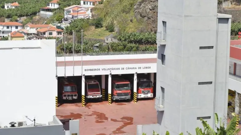 Foto Arquivo