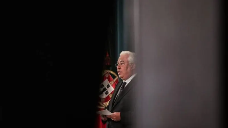 Foto Mário Cruz/LUSA