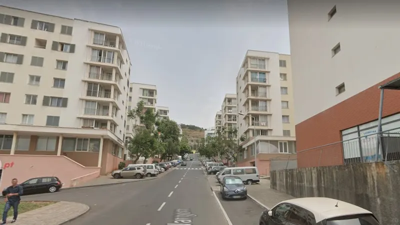 Foto Google Maps