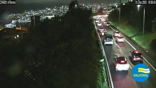 Imagem Via Litoral