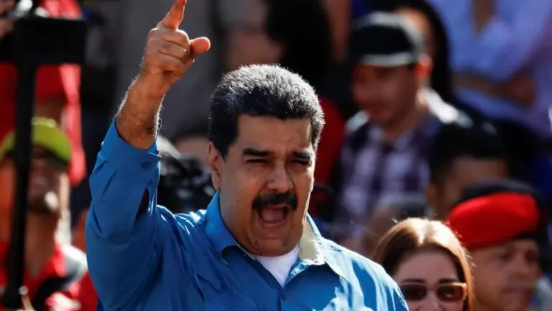 Foto Reuters