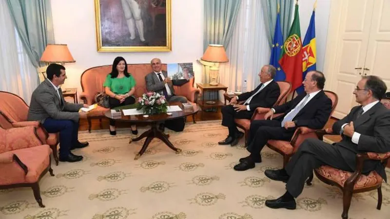 Foto Rui Silva/ASPRESS