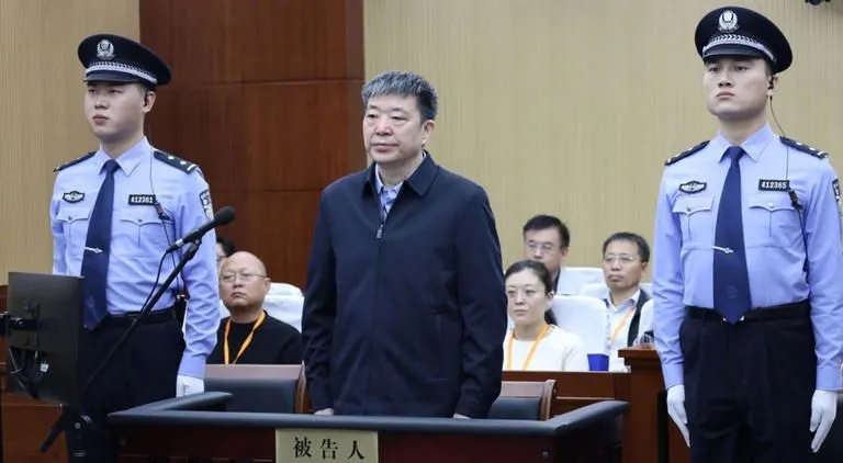 Foto DR/Xinhua