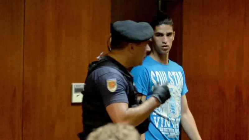 Foto Rui Silva/Aspress