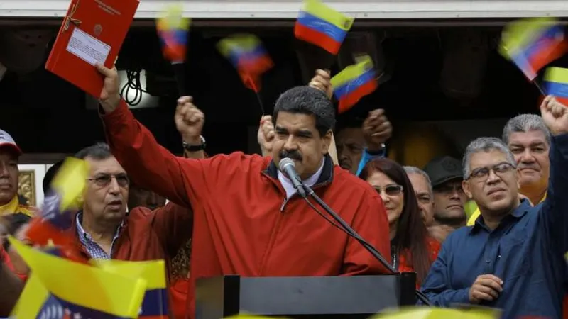 Foto Reuters