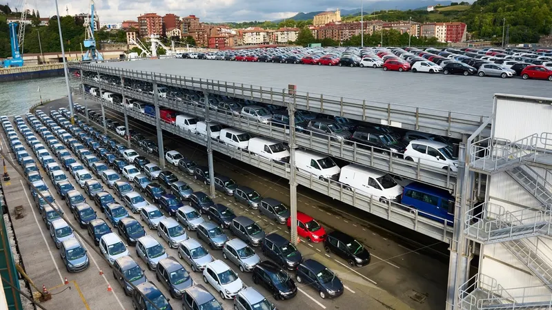 Foto&nbsp;Juan Manuel Aparicio Diez/Shutterstock.com