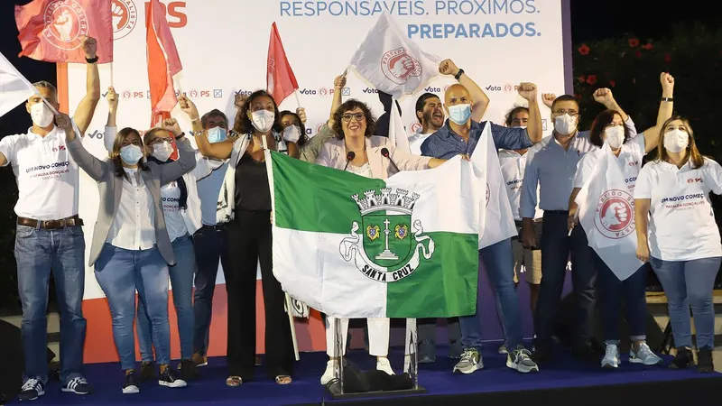 Foto DR