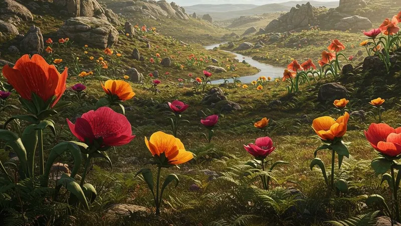 Foto gerada por IA/Shutterstock