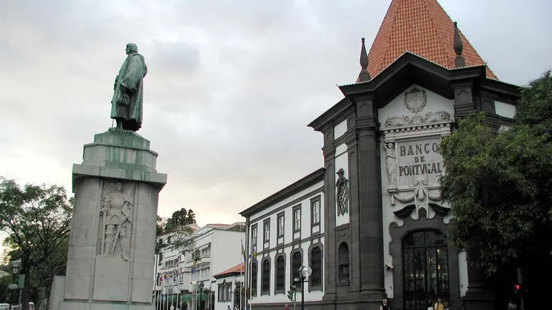 Foto Arquivo