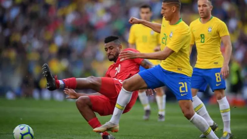 FOTO EPA/HUGO DELGADO