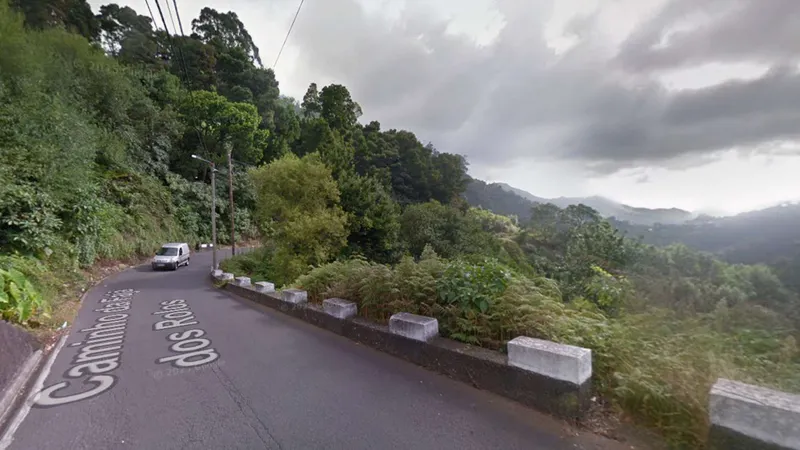 Foto Google Streetview