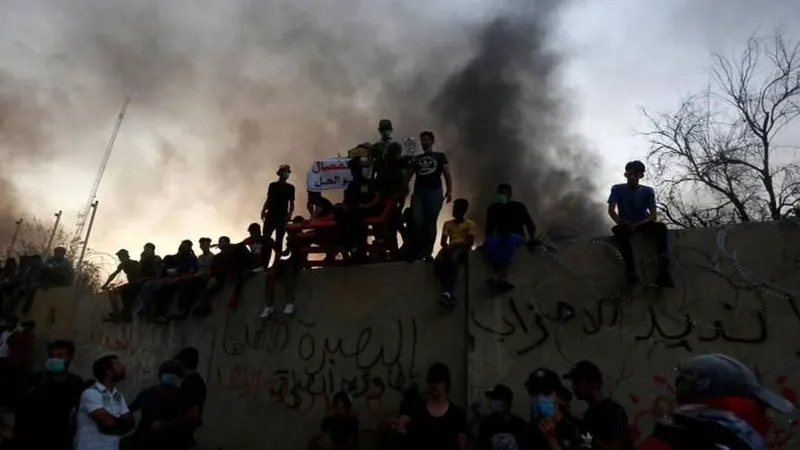 FOTO Reuters