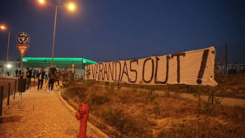 Foto Global Imagens