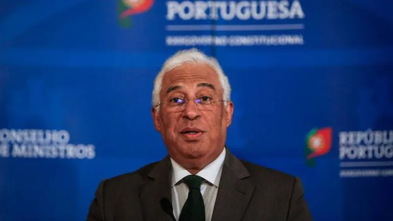 Foto Lusa