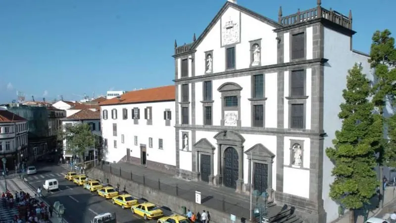 Foto Arquivo