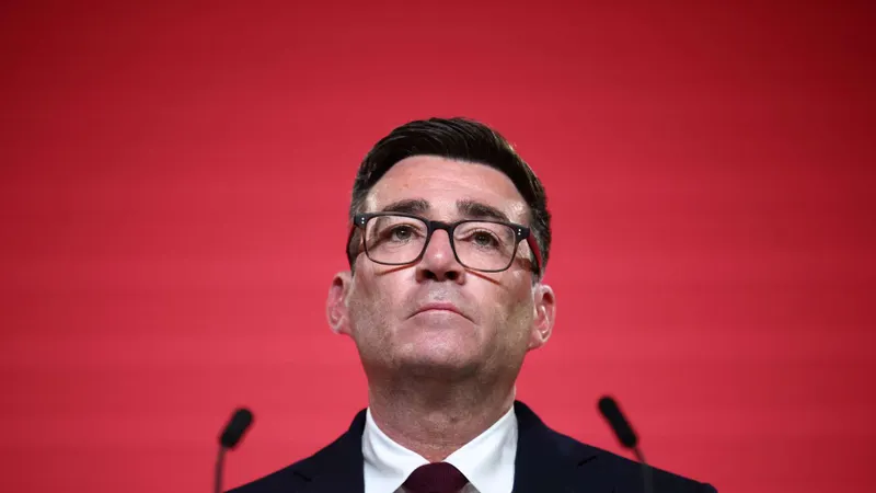 Foto&nbsp;HENRY NICHOLLS/AFP POOL /EPA