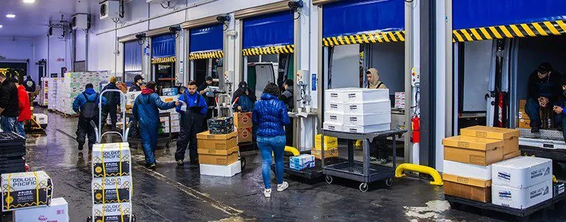 Foto DR/Facebook/Ocean Seafood Depot
