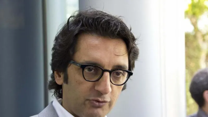 Zeinal Bava foi um dos arguidos que pediu abertura de instrução do processo Operação Marquês. 