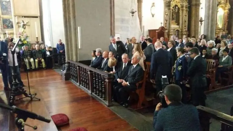 Foto Jorge Freitas Sousa
