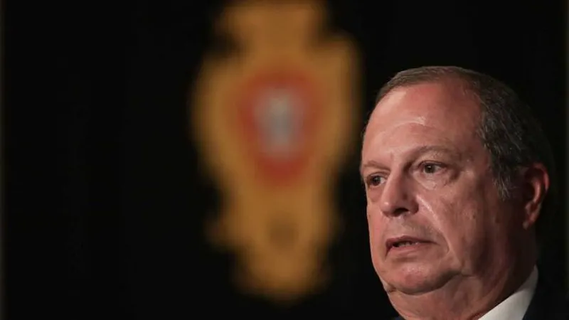 Foto Lusa