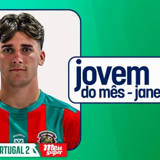 Foto Liga Portugal