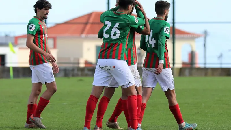Foto CS Marítimo