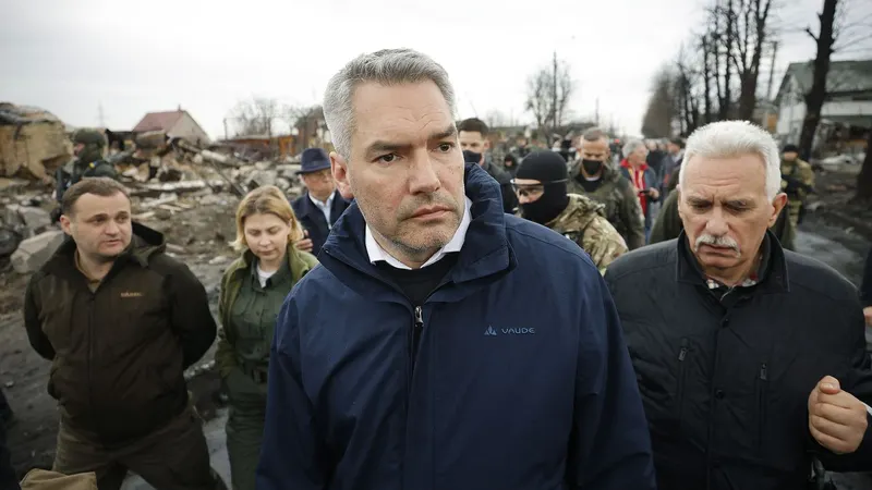 Foto: EPA