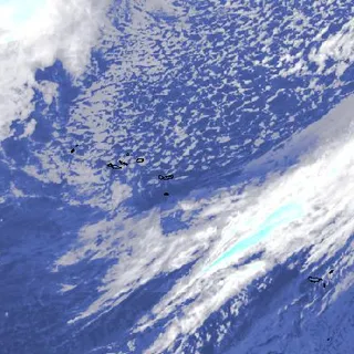 IMAGEM EUMETSAT/IPMA
