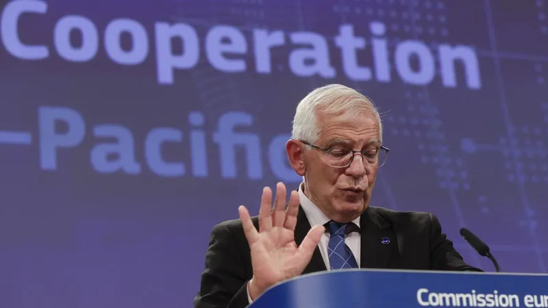 Foto:&nbsp;EPA/OLIVIER HOSLET