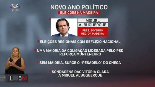 Captura SIC