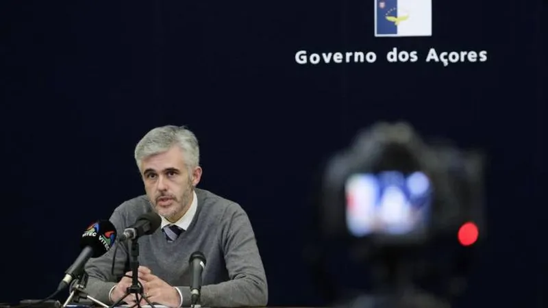 Foto Lusa