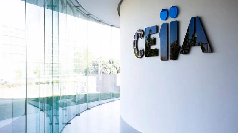 Foto DR/CEiiA