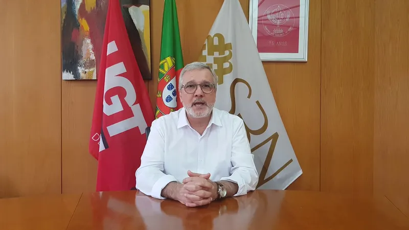Foto DR/UGT