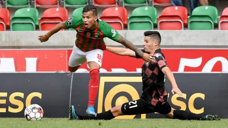 Foto Hélder Santos/ASPRESS