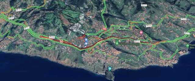 Foto Google Maps