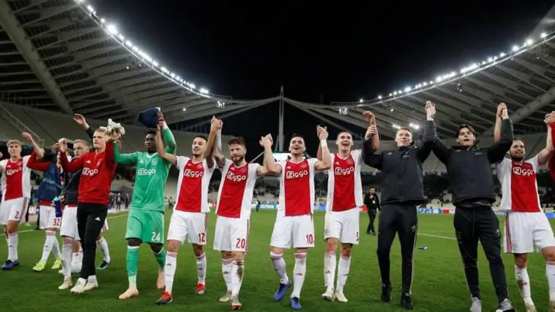 Foto Reuters