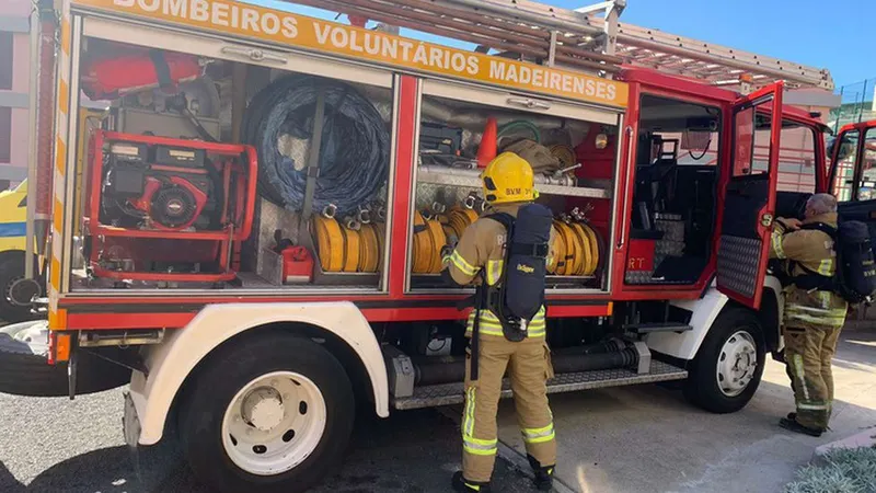Foto Arquivo/DR