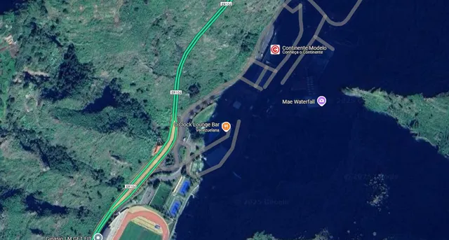 Foto Google Maps