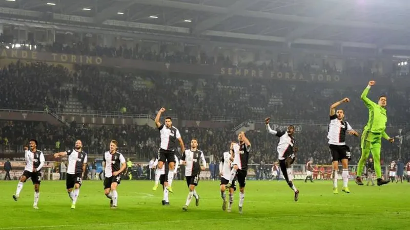 Foto REUTERSMassimo Pinca