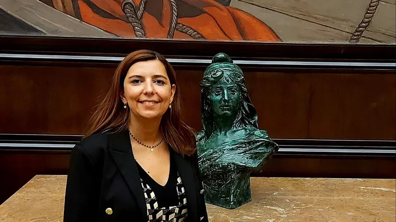 Foto DR