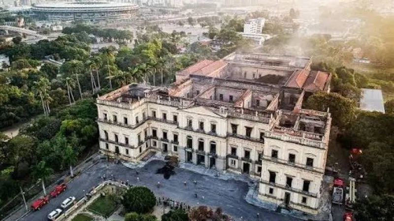 Foto Arquivo