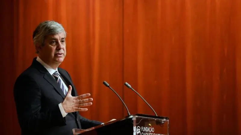 Foto TIAGO PETINGA/LUSA