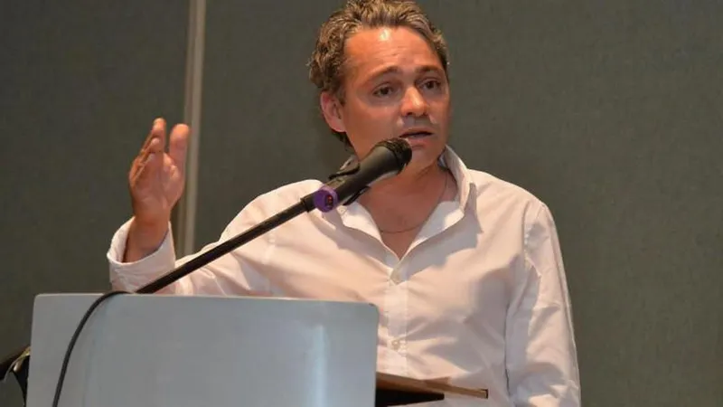 O líder da JPP considera as sondagens “uma ferramenta indispensável”